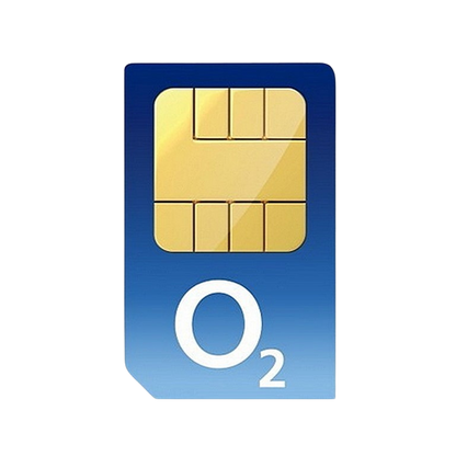 Lebara | Lyca | EE | Vodafone Sim Card Only For TikTok Live